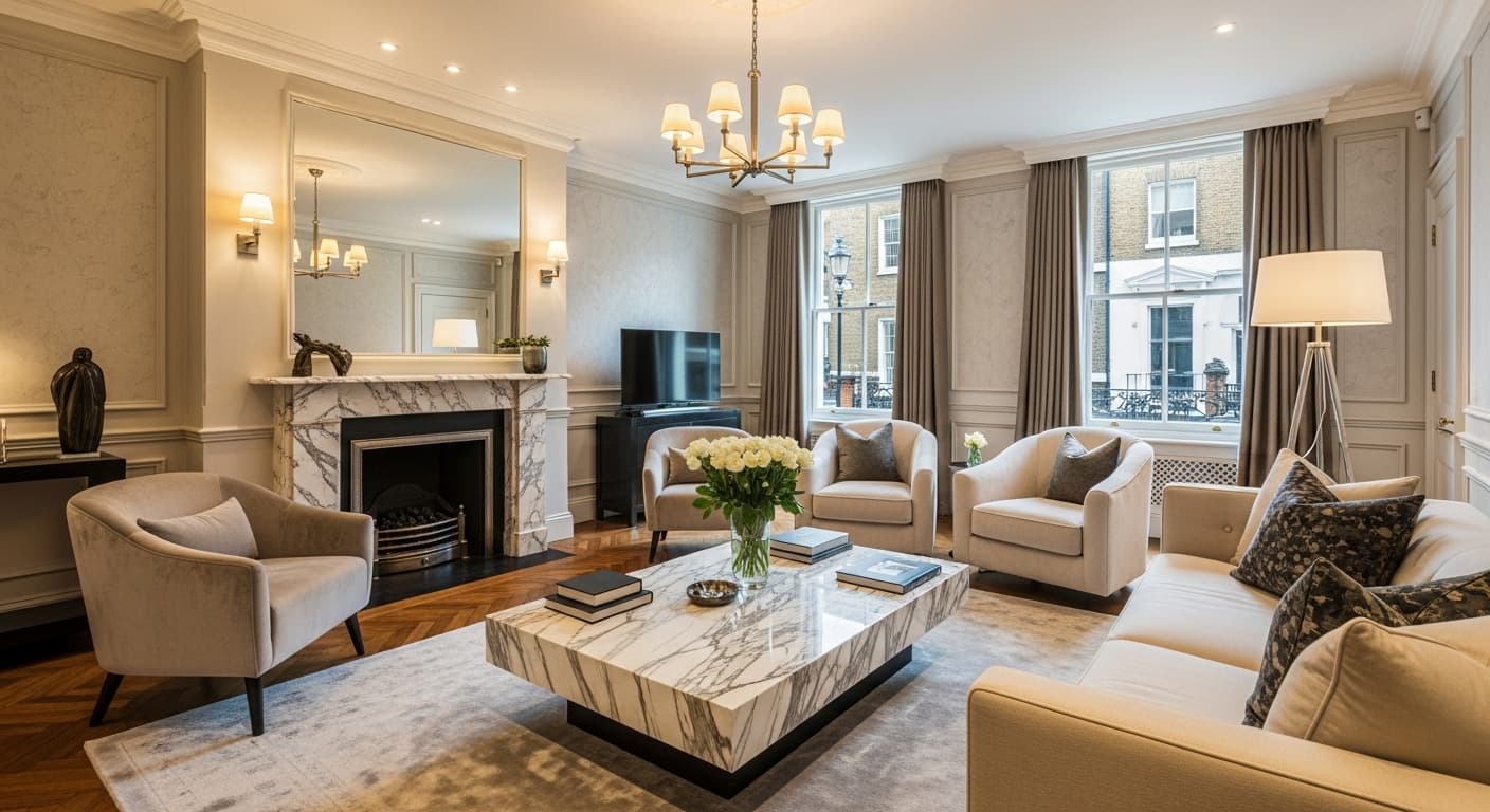 3D Modeling & Rendering visual